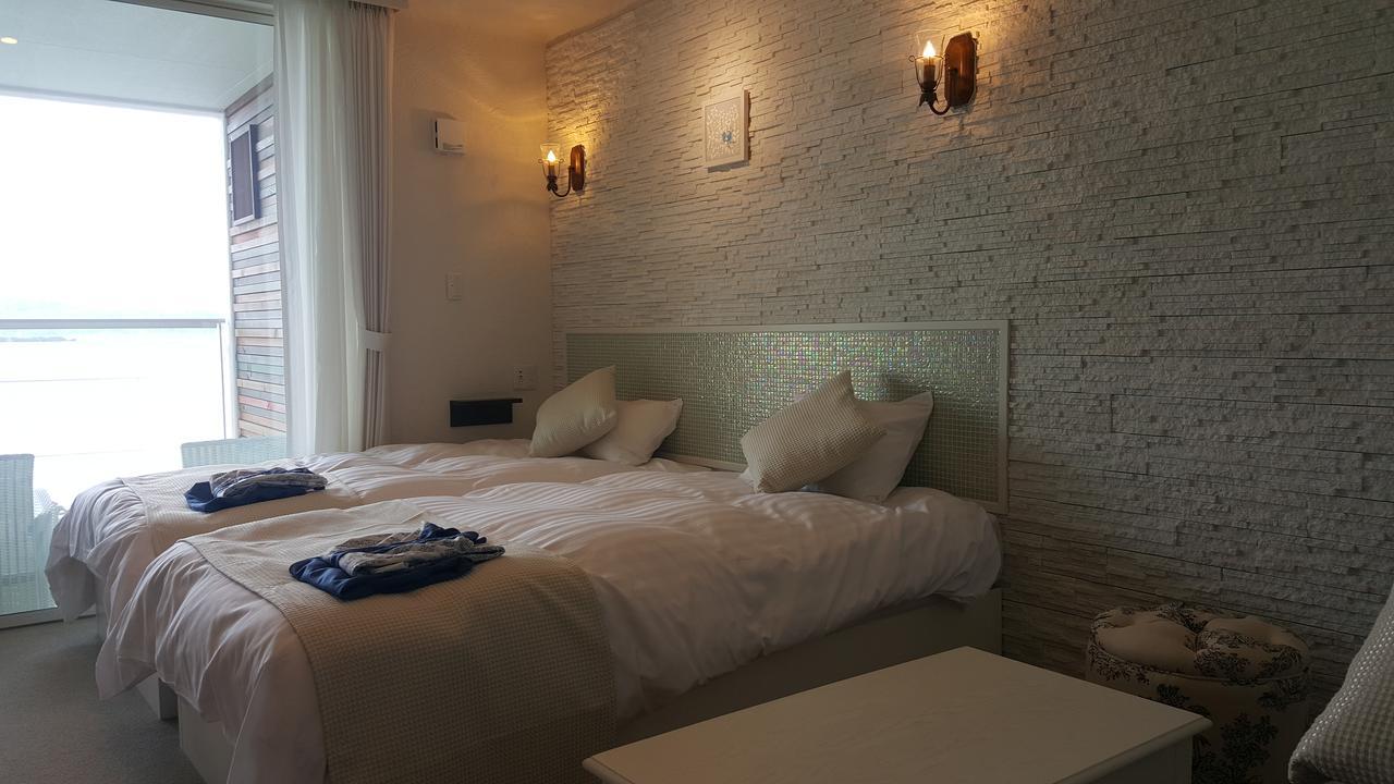 Wakanoura Nature Resort Epicharis Wakayama Exterior photo