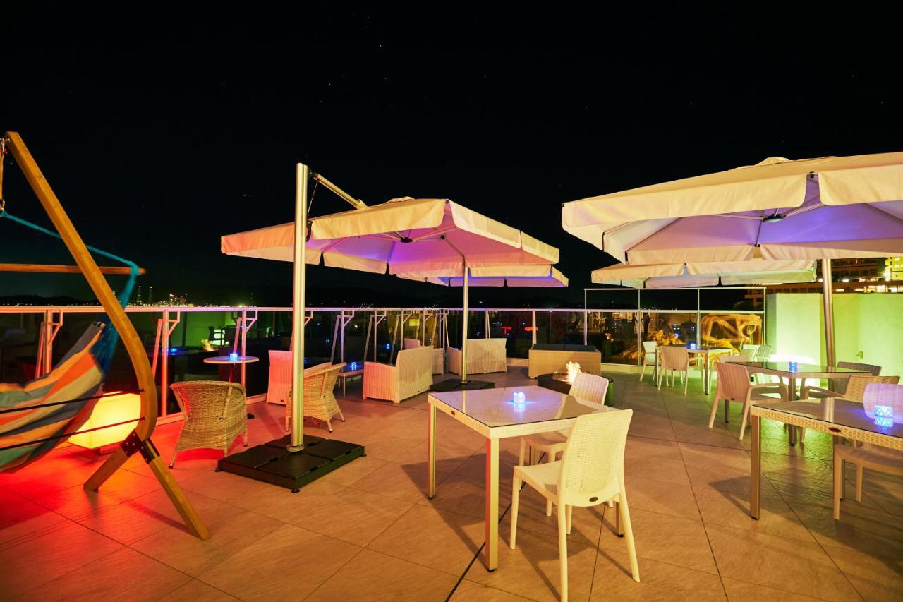 Wakanoura Nature Resort Epicharis Wakayama Exterior photo
