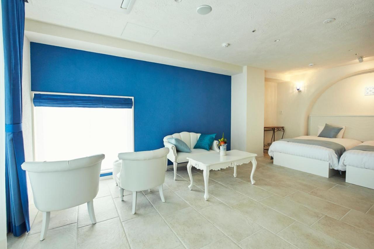 Wakanoura Nature Resort Epicharis Wakayama Exterior photo