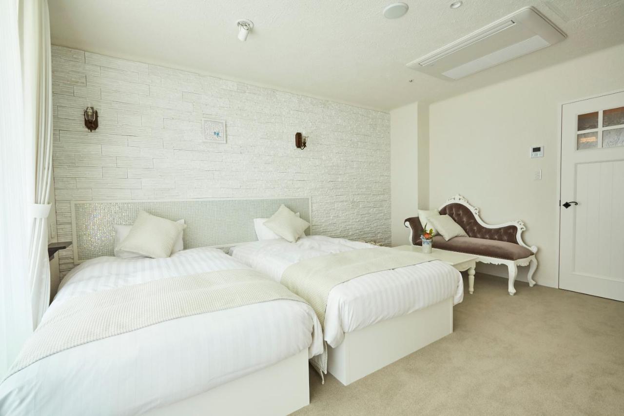 Wakanoura Nature Resort Epicharis Wakayama Exterior photo